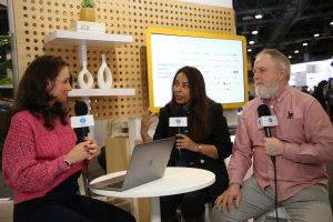 Epam Systems’ Ted Slater and Google Cloud’s Aashima Gupta talk with theCUBE about the role of FAIR data in AI adoption at HIMSS25.