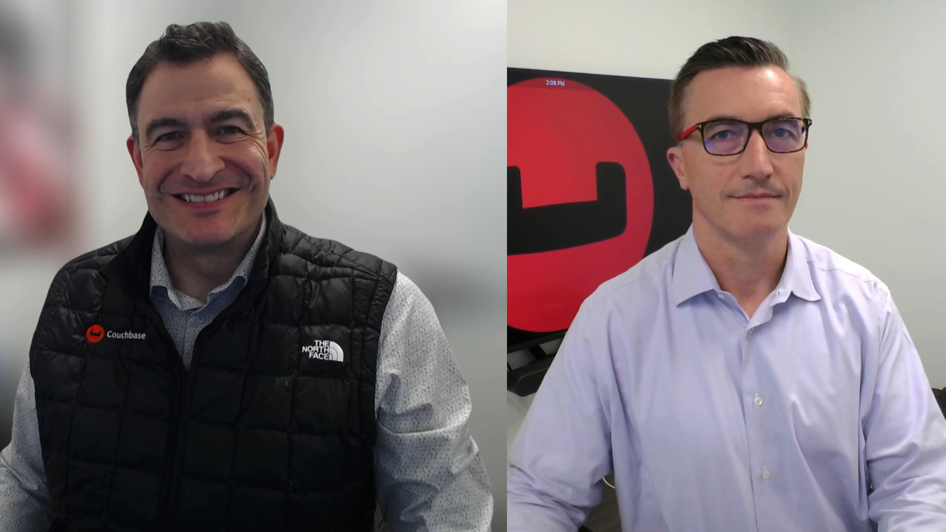 Josh Harbert, senior vice president and chief marketing officer of Couchbase, and Matt McDonough, senior vice president of product and partners at Couchbase, talk with theCUBE about the data platform at the Tech Innovation CUBEd Awards 2025 series.