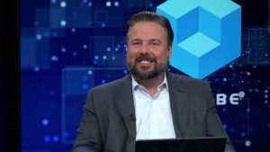 Rob Strechay of theCUBE Research talks about unified data platforms as a part of the Cloud AI Journey With HPE series 2025.