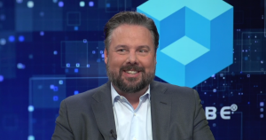 Rob Strechay of theCUBE Research of talks about unified data platforms as a part of the Cloud AI Journery With HPE series 2025.