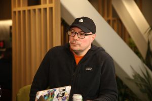 Jason van Zyl, software engineer at Chainguard, talks to theCUBE about Chainguard Libraries at Chainguard Assemble 2025.