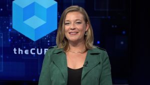 Savannah Peterson of theCUBE Research talks about unified data platforms as a part of the Cloud AI Journey With HPE series 2025.