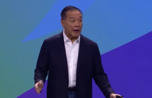 Broadcom AI chips fuel record Q1 revenue.