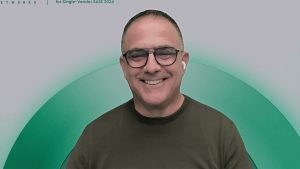 Shlomo Kramer, founder and chief executive officer of Cato Networks Ltd., talks with theCUBE about network security at the Tech Innovation CUBEd Awards 2025 series.