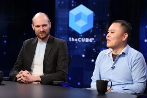 Steren Giannini, head of product, Google Cloud Run, and Yunong Xiao, director of engineering at Google Cloud, talk about why Cloud Run is a unique offering at the Google Cloud: Passport 2025 event.