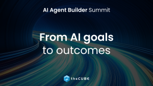Rob Bearden, CEO of Sema4.ai, and Paul Ferguson, VP of global financial services at Emerson Electric talk to theCUBE about enterprise AI agents at the AI Agent Builder Summit 2025.