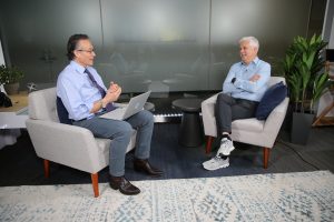 Arthur Lewis, president, infrastructure solutions group, at Dell, discusses the evolution of infrastructure solutions for AI.