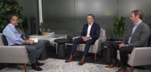 Derek Dicker, VP at AMD, and David Schmidt, Sr. Dir. at Dell, talk with theCUBE about AI workloads.