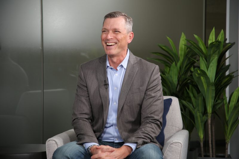 Drew Schulke, vice president of product management at Dell, talks with theCUBE about the rise of disaggregated architecture at the "Is Your IT Infrastructure Ready for the Age of AI?" event – 2025.