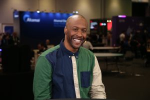 Brian Douglas, head of ecosystem at the CNCF, talks to theCUBE about cloud native strategies at KubeCon 2025.
