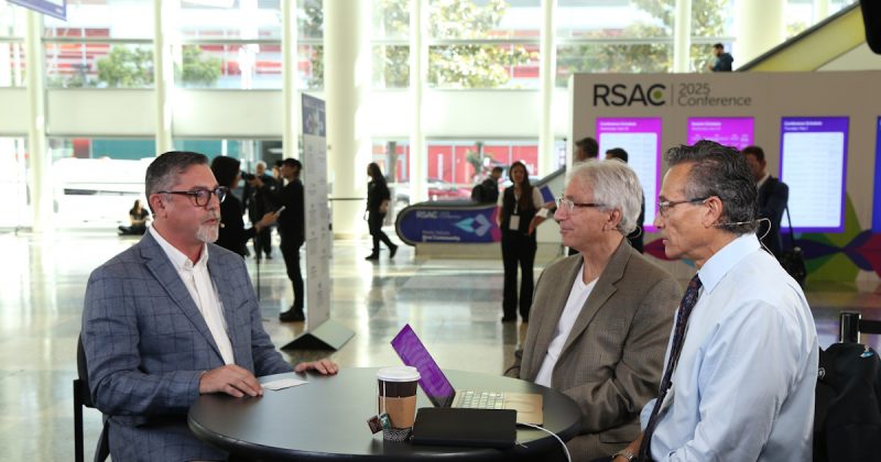 Erik Bradley, chief strategist and director of research at ETR, talks to theCUBE about posture management at RSAC 2025.