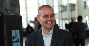 Mike Arrowsmith, chief trust officer at NinjaOne talks to theCUBE about vulnerability management at RSAC 2025.