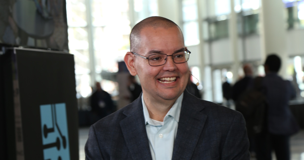 Mike Arrowsmith, chief trust officer at NinjaOne talks to theCUBE about vulnerability management at RSAC 2025.