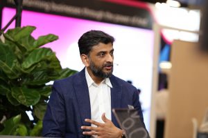 Nirav Mehta, senior director of product management at Google Cloud Compute, talks to theCUBE about AI storage solutions at Google Cloud Next 2025.