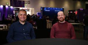 Jeremy Olmsted-Thompson, principal engineer at Google, and Roman Arcea, principal engineer at Google, talk with theCUBE about how the company aims to simplify AI infrastructure at the “Google Cloud Passport to Containers” interview series – 2025.
