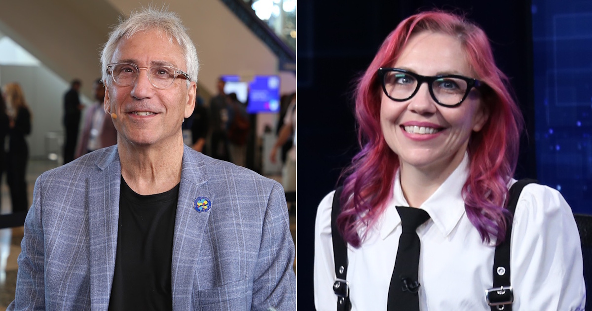 Jackie McGuire and Jon Oltsik join theCUBE Research's cybersecurity insights team, enhancing strategy coverage and analyst depth across platforms.