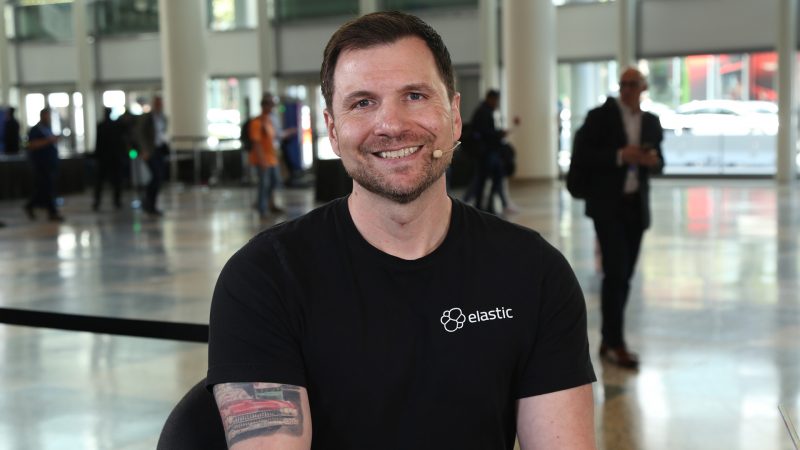 Elastic champions transparent cybersecurity with AI-driven SIM migration, data clarity, and trust-building practices.