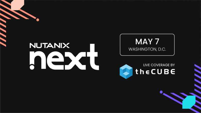 Nutanix .Next 2025 will include a discussion of hybrid multicloud strategies.