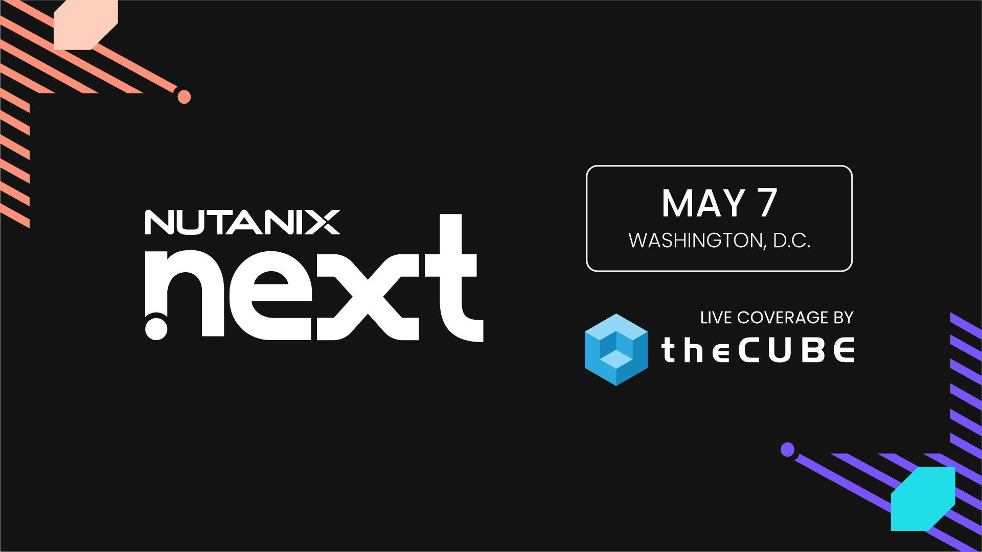 Nutanix .Next 2025 will include a discussion of hybrid multicloud strategies.