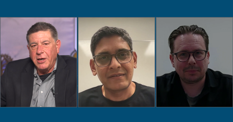 AI agents are transforming workflows by automating tasks intelligently. Sema4.ai delivers secure, no-code solutions built once and deployed anywhere.