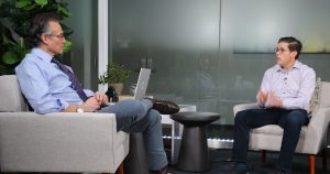 Travis Vigil, SVP, product management, at Dell Technologies, talks to theCUBE about disaggregated infrastructure at Dell’s “Is Your IT Infrastructure Ready for the Age of AI?” event 2025.