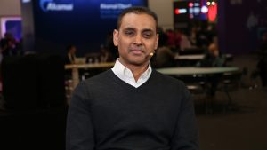 Sudeep Goswami, chief executive officer of Traefik Labs, talks with SiliconANGLE and theCUBE’s Paul Nashawaty about AI gateways – AppDevANGLE podcast 2025