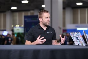 Vultr's Nathan Goulding talks with theCUBE about Kubernetes during KubeCon + CloudNativeCon NA 2024.