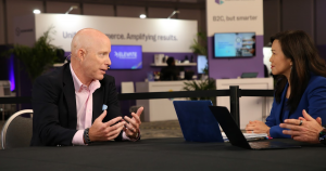 From agentic AI to composable strategy, here’s how tech leaders are rethinking digital commerce and building for what’s next.