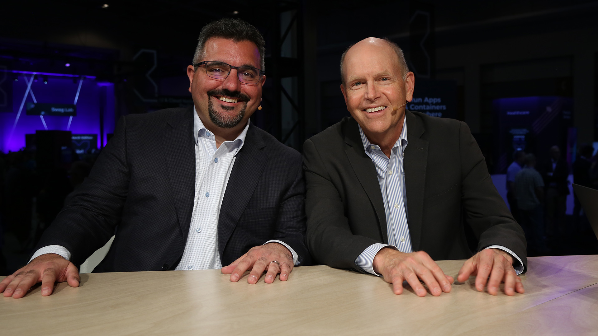 Discover how Nutanix and Dell deliver streamlined IT through integrated platforms, enabling agility, scale, and AI-ready infrastructure.