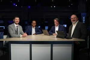 Nutanix’s Debo Dutta and Jason Langone talk with theCUBE about platform readiness and AI operationalization.