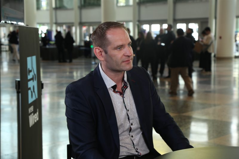 Derek Manky, chief security strategist and global VP of threat intelligence at Fortinet, talks to theCUBE about using agentic AI in the fights against cybersecurity threats at the RSAC 2025 Conference.