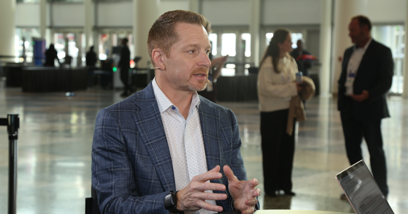 George Kurtz, founder, president and CEO of CrowdStrike, talks to theCUBE about agentic AI at the RSAC 2025 Conference.