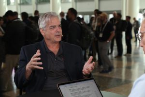 Roger Grimes, data evangelist at KnowBe4, talks with theCUBE about agentic AI during the RSAC 2025 Conference.