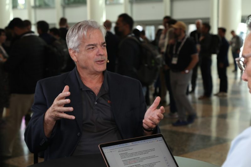 Roger Grimes, data evangelist at KnowBe4, talks with theCUBE about agentic AI during the RSAC 2025 Conference.