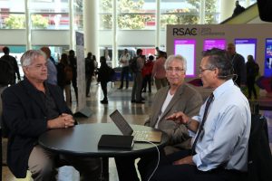 Roger Grimes, data evangelist at KnowBe4, talks with theCUBE about agentic AI during RSAC.