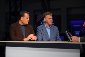Nutanix and Nvidia are shaping the future of enterprise AI with a scalable, secure, and efficient AI blueprint strategy.