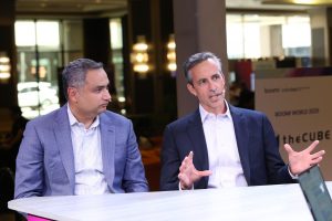 Boomi and Accenture team up to deliver AI-powered integration, transforming enterprise agility, automation, and data connectivity.