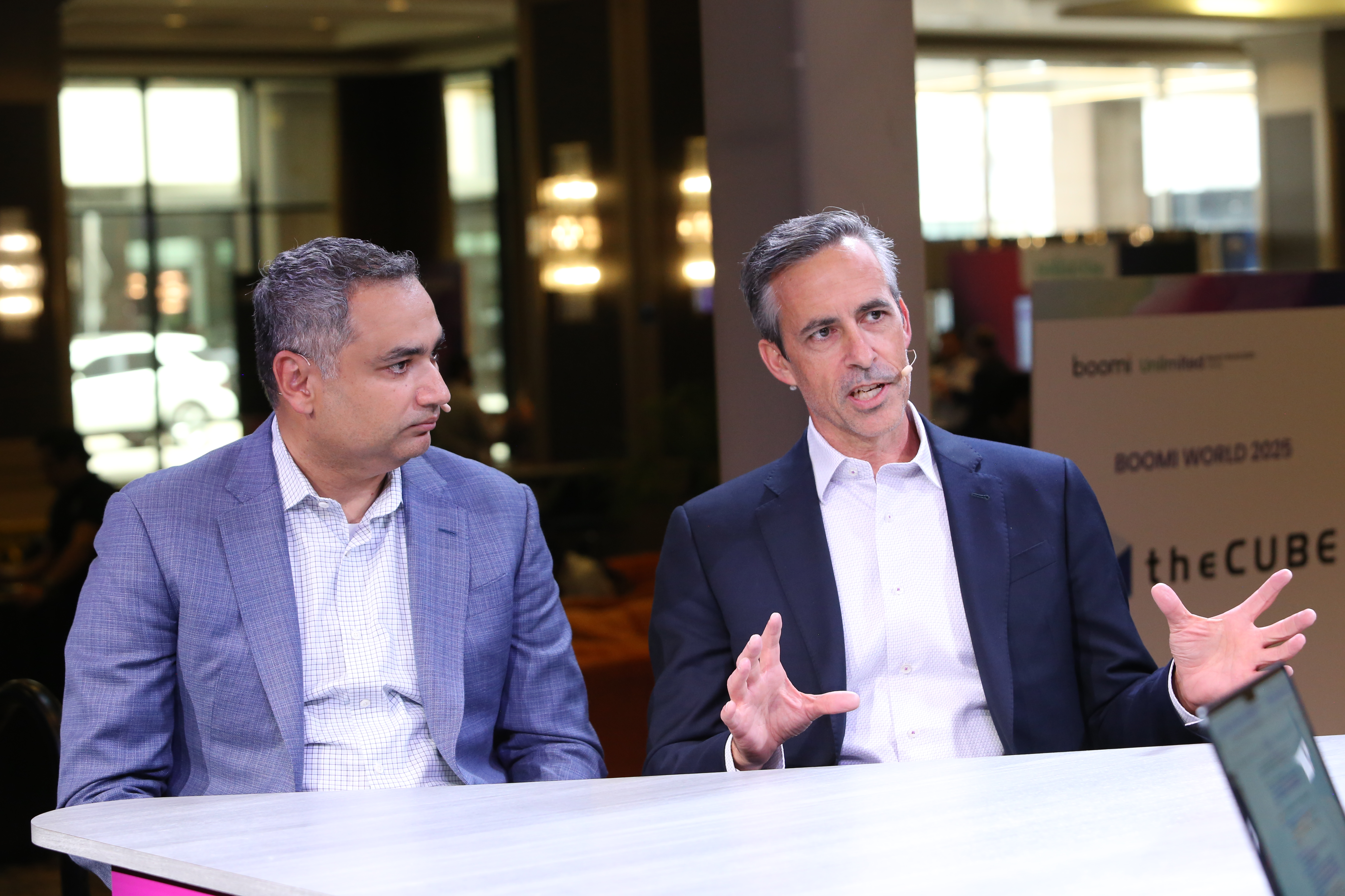Boomi and Accenture team up to deliver AI-powered integration, transforming enterprise agility, automation, and data connectivity.