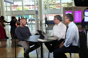 agentic AI is transforming cybersecurity with faster threat detection, data control, and scalable security solutions.