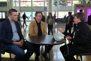 Google Cloud and Broadcom usher in the AI-driven future of network security, with Secure SSE and Google Cloud WAN in tow.