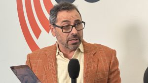 Andrew Feldman, founder and chief executive officer of Cerebras Systems Inc., talks to theCUBE during Cerebras Supernova 2025 about the importance of high AI performance and how Cerebras is enabling this through Qwen3-32B.