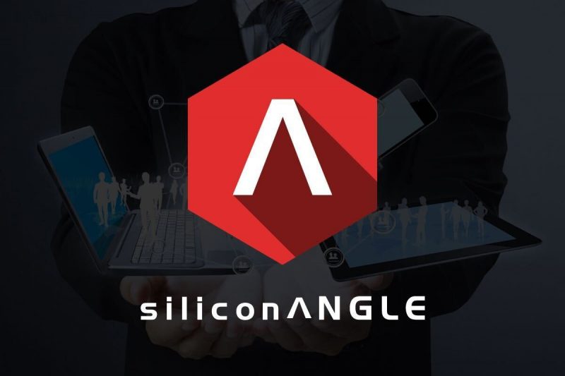 mass production - SiliconANGLE