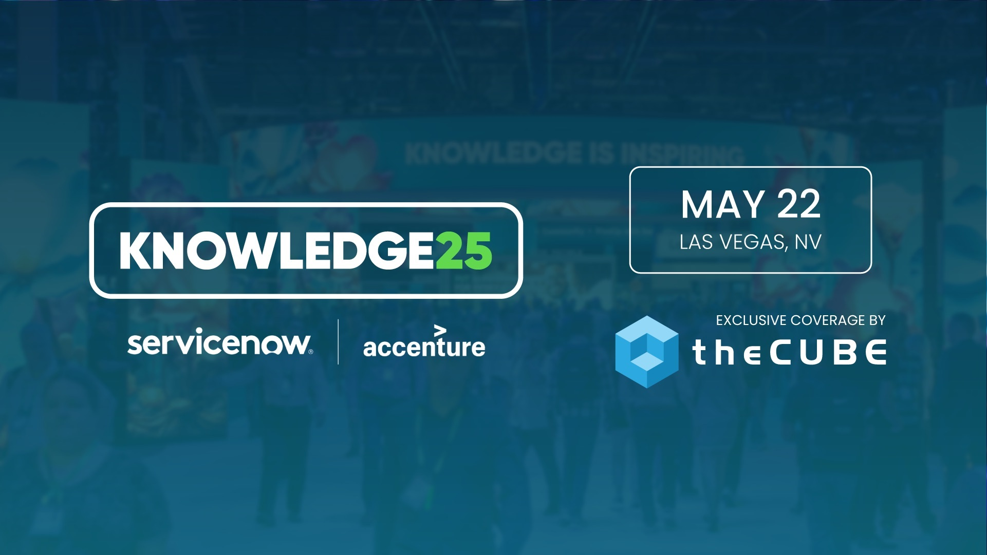 Explore how Knowledge25 showcases real-world AI deployment through platform innovation, automation and strategic co-innovation.