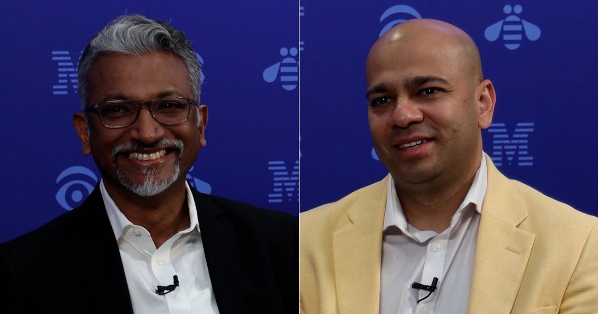 PepsiCo and IBM show how enterprise AI adoption succeeds when built on a unified data platform, delivering real-world business impact at scale.