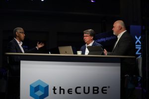 Nutanix CEO Rajiv Ramaswami discusses Nutanix’s expanding partnership network.
