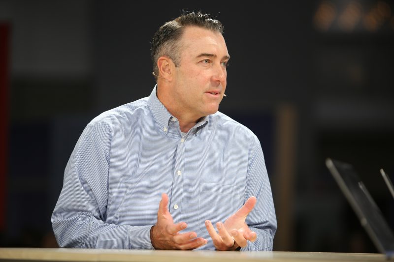 Stephen Watt, vice president and distinguished engineer, Office of the CTO, at Red Hat Inc., talks with theCUBE about how the company is evolving its AI infrastructure – Red Hat Summit 2025