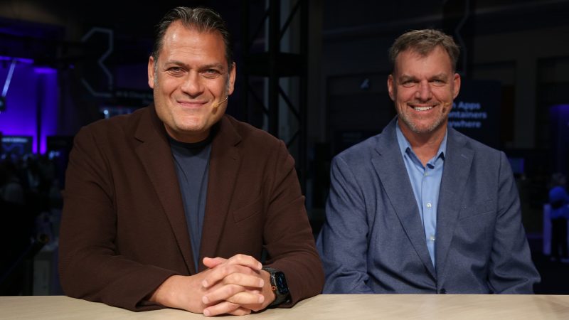 Nutanix and Nvidia are shaping the future of enterprise AI with a scalable, secure, and efficient AI blueprint strategy.