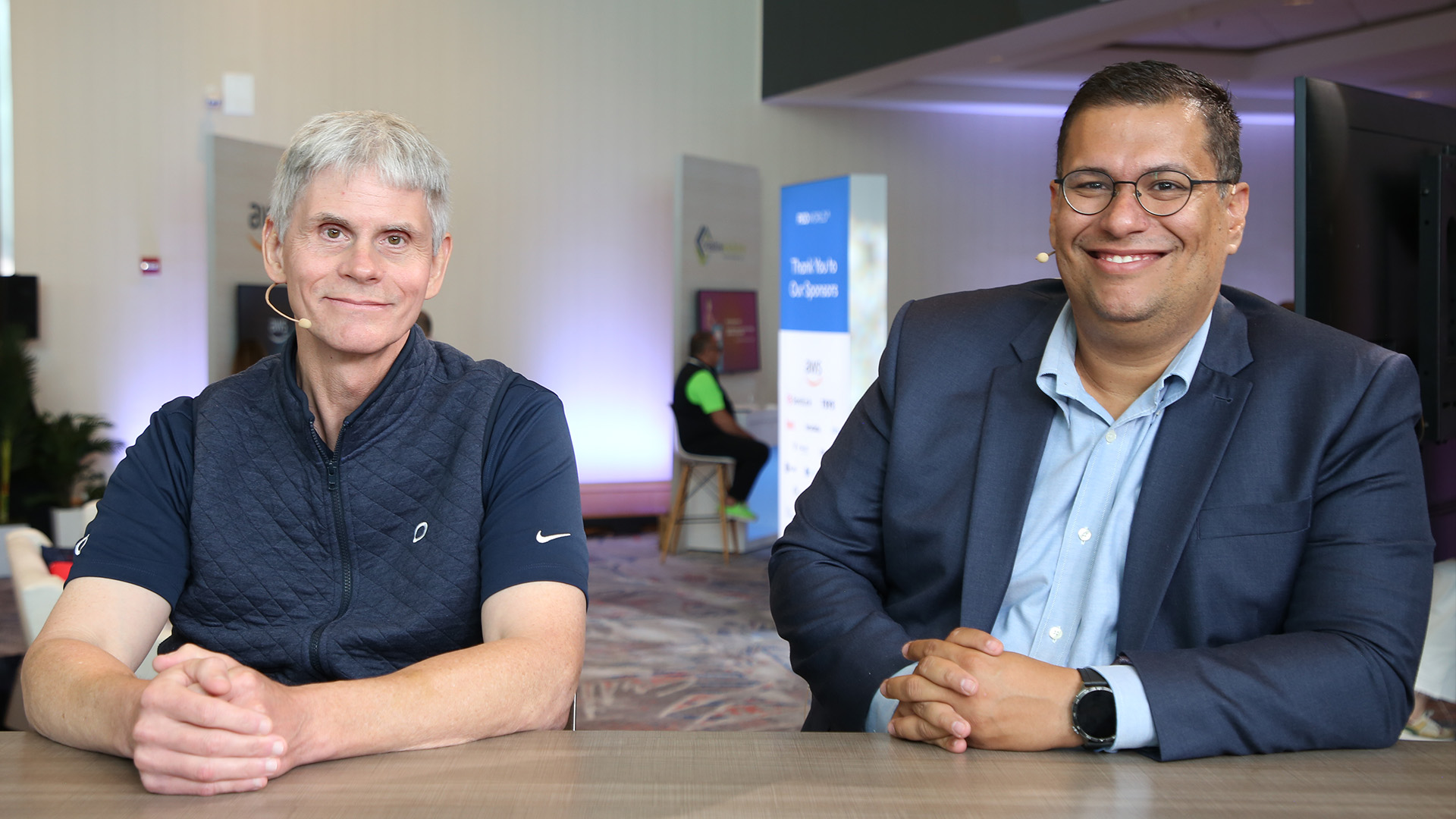 Real-time AI is transforming finance with responsible innovation, hyper-personalization, and instant decision-making.