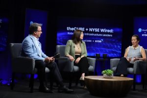 Aileen Lee, founder & managing partner at Cowboy Capital, and Lake Dai, founder & managing partner at Sancus Ventures, discuss AI startup culture at theCUBE + NYSE Wired 2025 event.