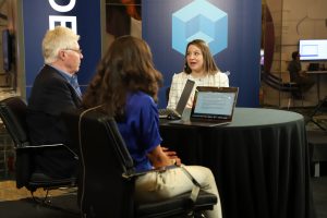 Amy Stout, principal product manager for quantum computing at SAS, talks about SAS's strategy around quantum with theCUBE.